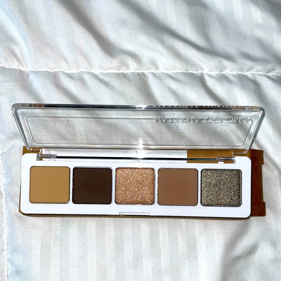 2/$25 Natasha Denona Palette - Picture 2 of 2